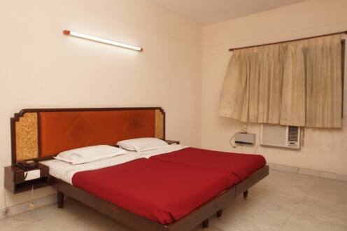 Sree Sairam Hotel, Pondicherry 2